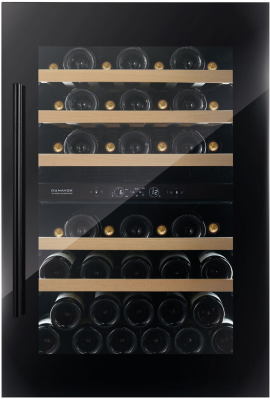 Фото товара: Dunavox DVS-44.120DB