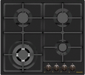 Фото товара: Graude GSK 60.1 SM газовая поверхность