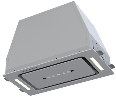 Zigmund & Shtain K 014.5 S