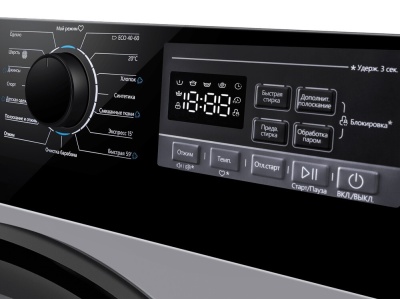 Детальное фото товара: Maunfeld MFWM1410STSL03