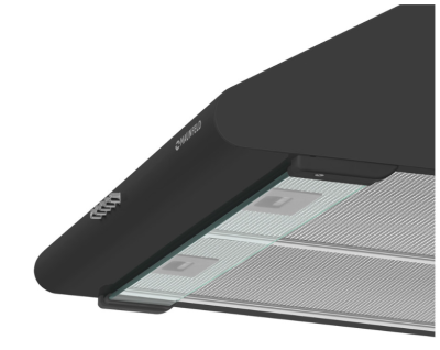 Детальное фото товара: Maunfeld MP-1 60 Black