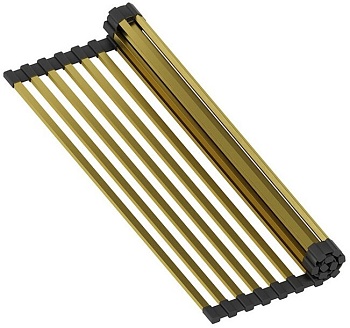 Фото товара: Emar ролл-мат Roll-4433.QS GOLD, квадратный пруток, золото