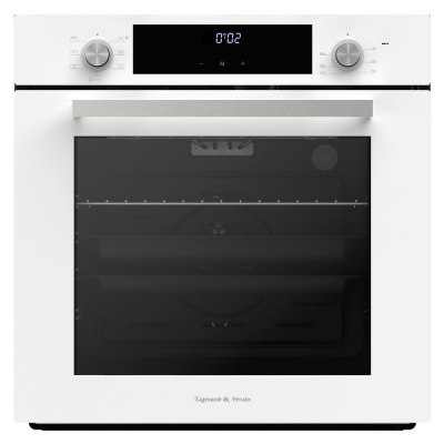 Zigmund & Shtain E 153 W