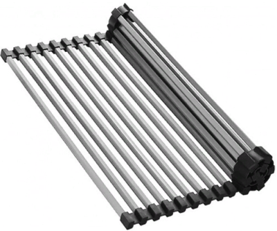 Emar ролл-мат Roll-4433.QS, квадратный пруток, сатин