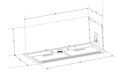 Схема встраивания