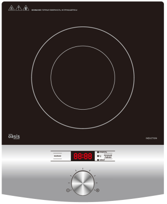 Детальное фото товара: making Oasis everywhere PI-PLMN