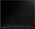 Teka IBC 64320 MSP BLACK Детальное фото товара: Teka IBC 64320 MSP BLACK индукционная поверхность
