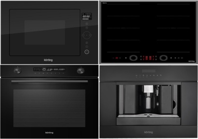 KORTING HIB 68700 B QUADRO + OKB 1471 CGN + KMI 825 TGN + KCM 9200 BG