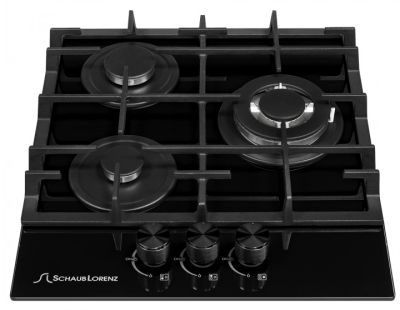 Детальное фото товара: Schaub Lorenz SLK GY4618 газовая поверхность
