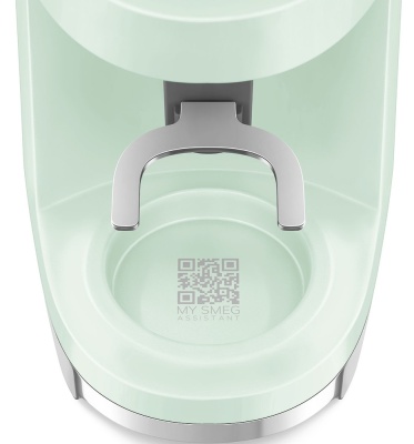 Детальное фото товара: Smeg CGF03PGEU