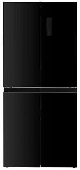 Krona EISKALT 7970 XD TNF GLASS BL Фото товара: Krona EISKALT 7970 XD TNF GLASS BL