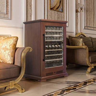 Детальное фото товара: Meyvel MV77PRO-KBT2 (Итальянский орех)