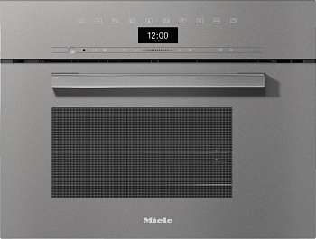 Фото товара: Miele DGM7440 GRGR