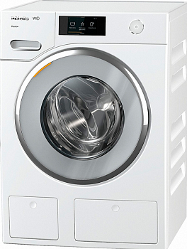 Фото товара: Miele WWV980WPS White Edition