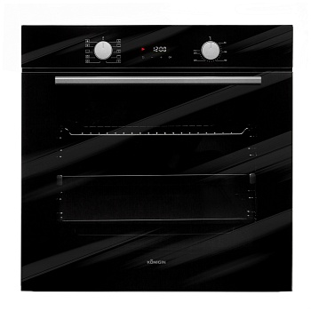 Фото товара: Konigin Mint 60 BK E10