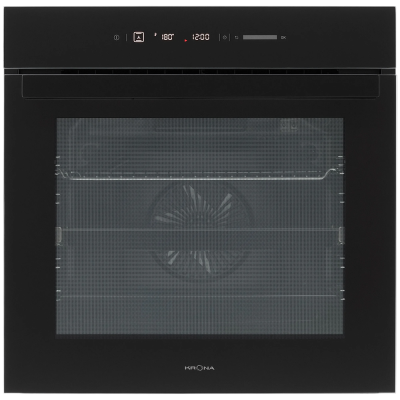 Детальное фото товара: Krona INFINITUM max 60 BL/BL