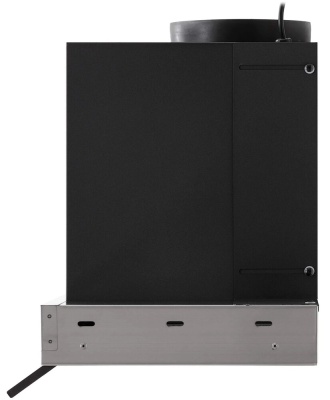 Детальное фото товара: Krona ISIDA 600 inox SGC