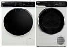 DeLonghi стирка DWM 724 VI ALICIA + сушка DTD 8105 Н FABIO