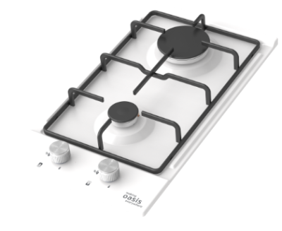 making Oasis everywhere P-MEWGD