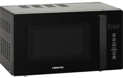 Детальное фото товара: HIBERG i-VM 4088 B (инверторная)