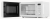Monsher MTW 203 Blanc Детальное фото товара: Monsher MTW 203 Blanc