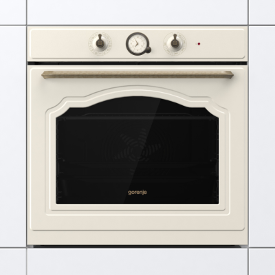 Детальное фото товара: Gorenje BOS67372CLI