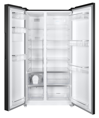 Детальное фото товара: Maunfeld MFF177NFSB Slim Inverter