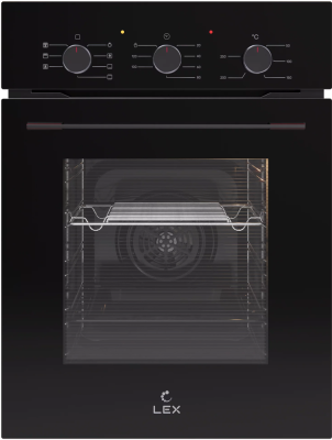 Детальное фото товара: LEX EDM 4575 BBL