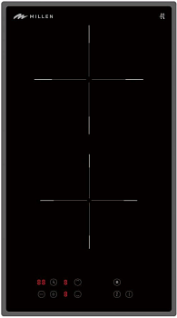 Фото товара: MILLEN MIH 301 BL индукционная поверхность
