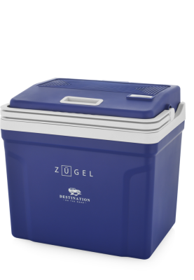 Детальное фото товара: ZUGEL ZCR25