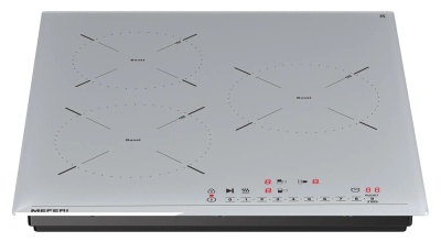 Детальное фото товара: MEFERI MIH453GR POWER индукционная поверхность