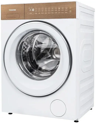Детальное фото товара: Toshiba TW-T37BZP115MWRU(WT)