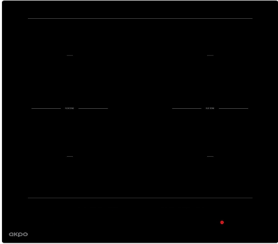 AKPO PIA 6094121FZ-2 BL