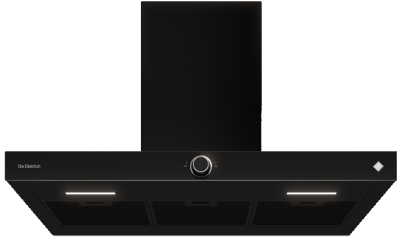 De Dietrich DHB4934X