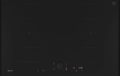 Детальное фото товара: NEFF T68YYY4C0 индукционная поверхность