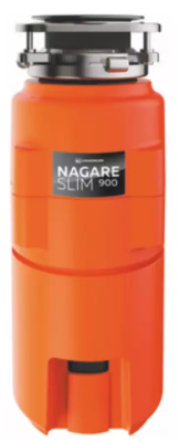 Фото товара: Omoikiri Nagare Slim 900