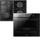 HANSA BHKS630540 + BOES683020 HANSA BHKS630540 + BOES683020