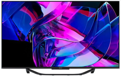 Детальное фото товара: Hisense 55U7KQ