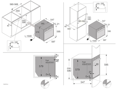 Схема встраивания