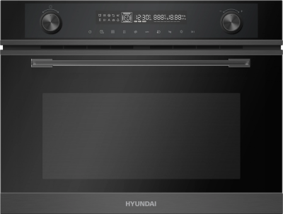 Hyundai HMEO 6540 DX