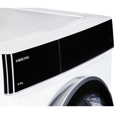 Детальное фото товара: HIBERG HDQ11-10 W