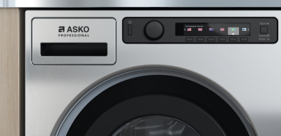 ASKO WMC8944VB.T Детальное фото товара: ASKO WMC8944VB.T