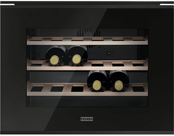 Фото товара: Franke FMY 24 WCR N BK