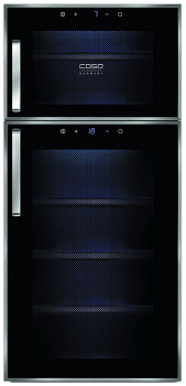 Фото товара: Caso WineDuett Touch 21