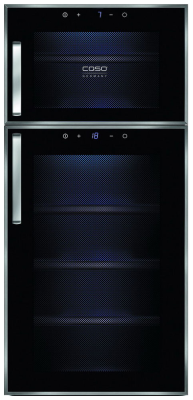 Фото товара: Caso WineDuett Touch 21