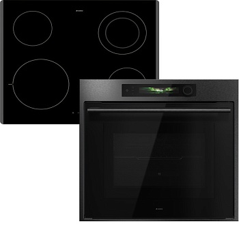 Фото товара: ASKO HCL614G + OCM66BSH