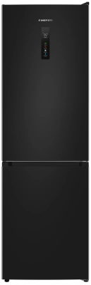 Детальное фото товара: MEFERI MFR185BK TOTAL NO FROST COMBI ULTRA