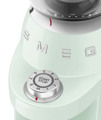 Детальное фото товара: Smeg CGF03PGEU