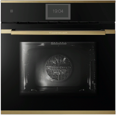 Детальное фото товара: Kuppersbusch B 6850.0 S4 Gold