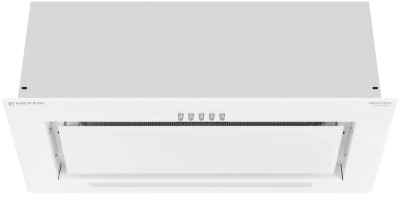 Детальное фото товара: MEFERI SMARTBOX60WH GLASS POWER